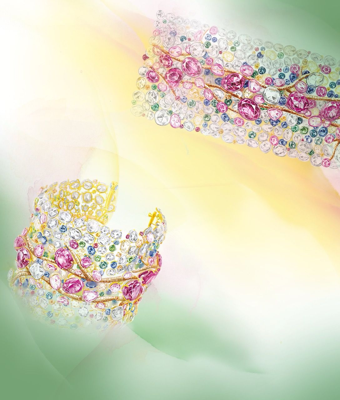 Cindy Chao Jewelry Design