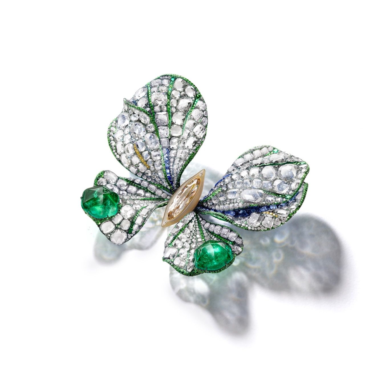 Cindy Chao Jewelry Design