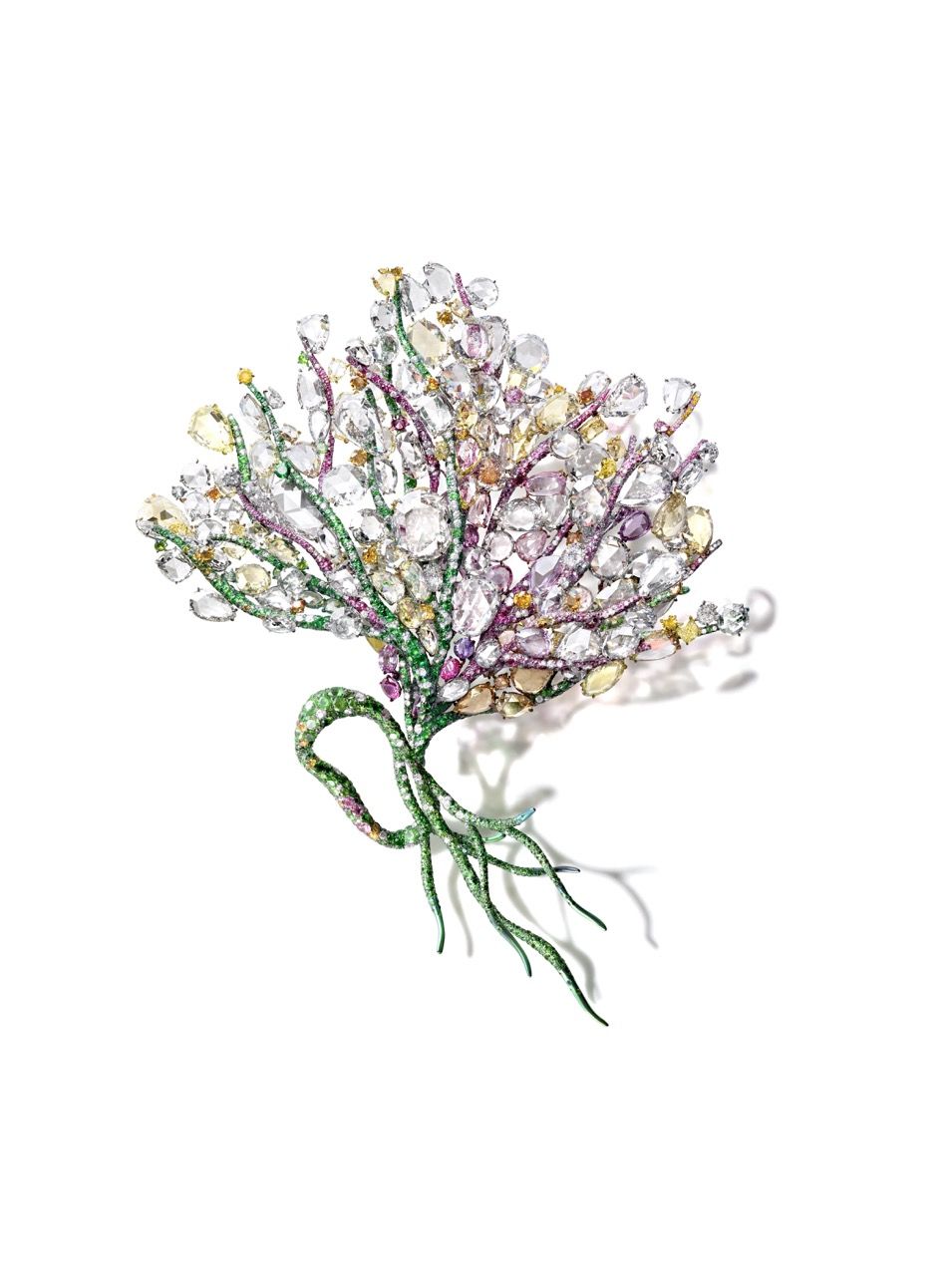 Cindy Chao Jewelry Design
