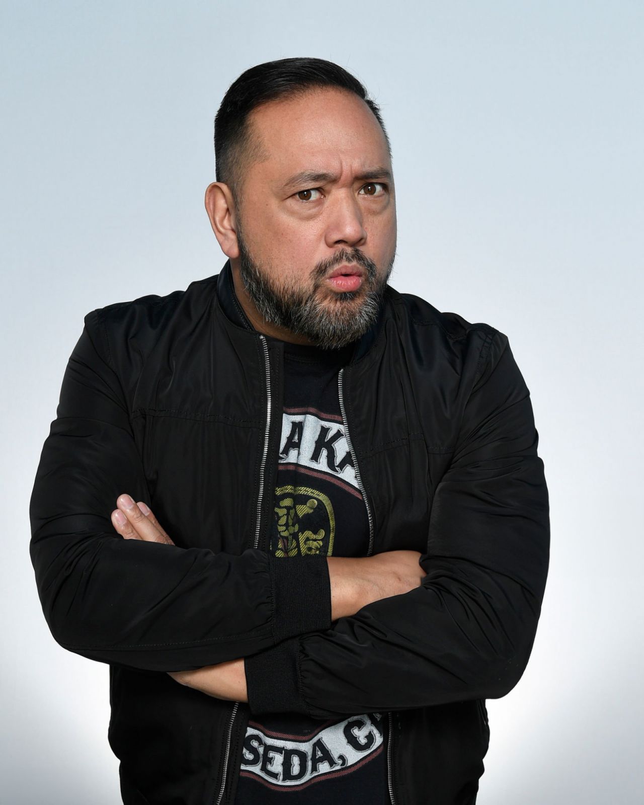 standup comedian ron josol