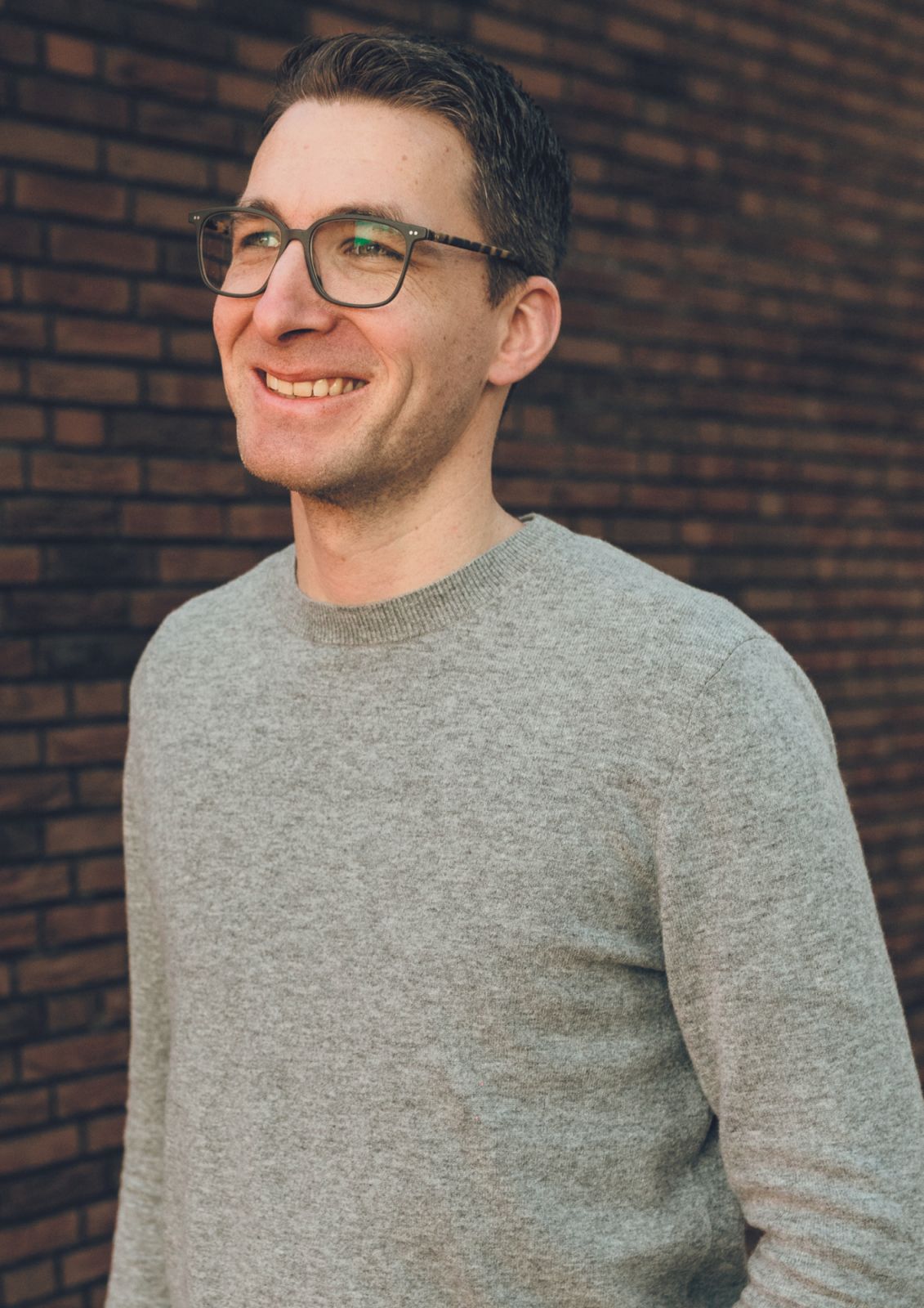 Tuen van Heerebeek (Photo: courtesy of Tuen van Heerebeek)