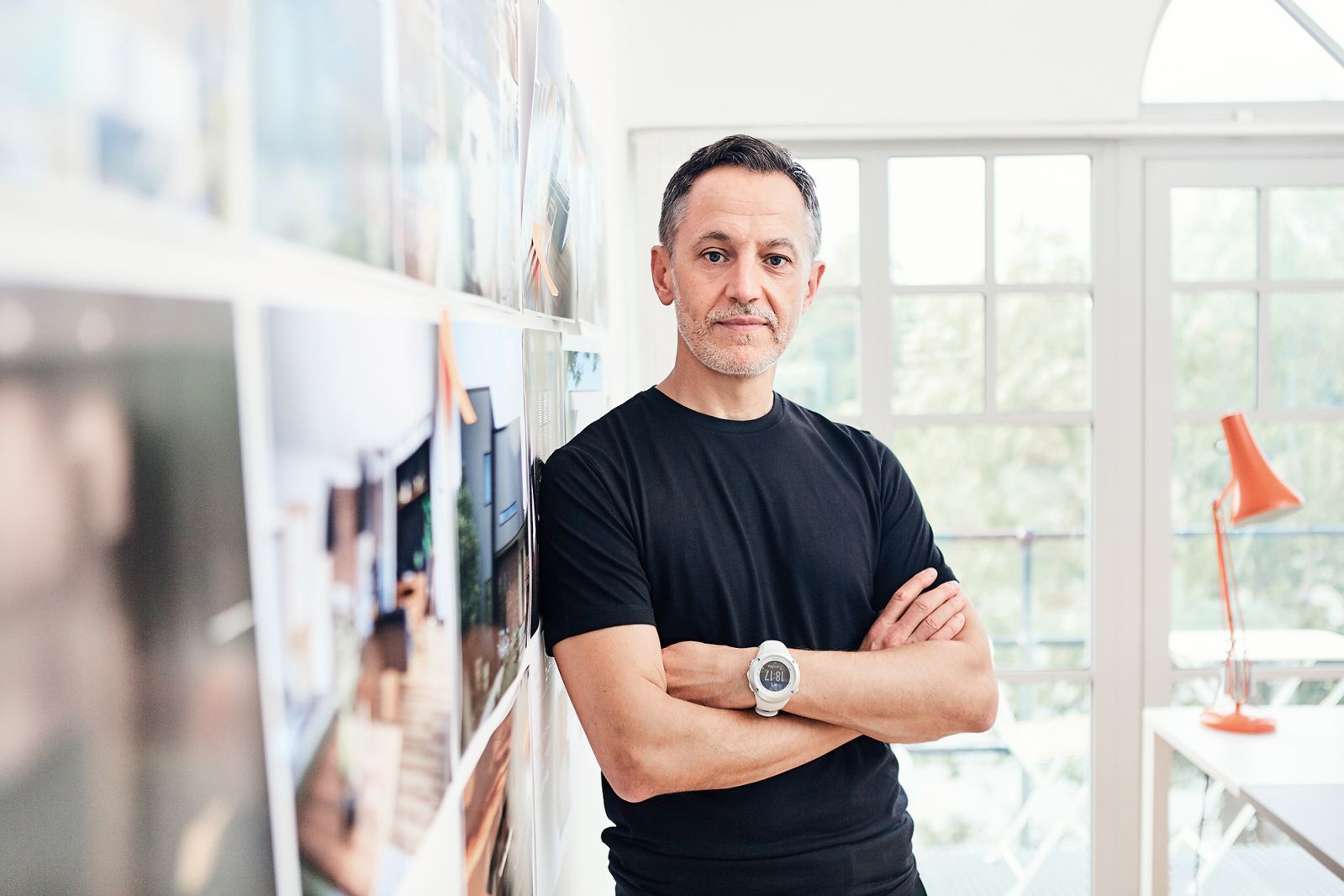 Lixil’s Paul Flowers