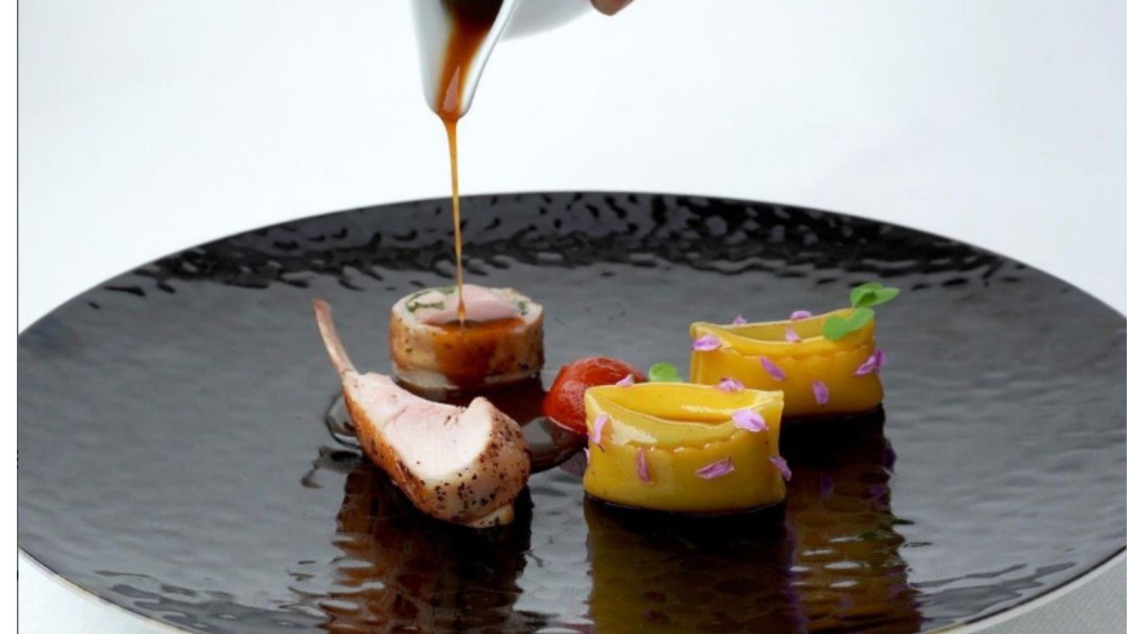Chef's Table