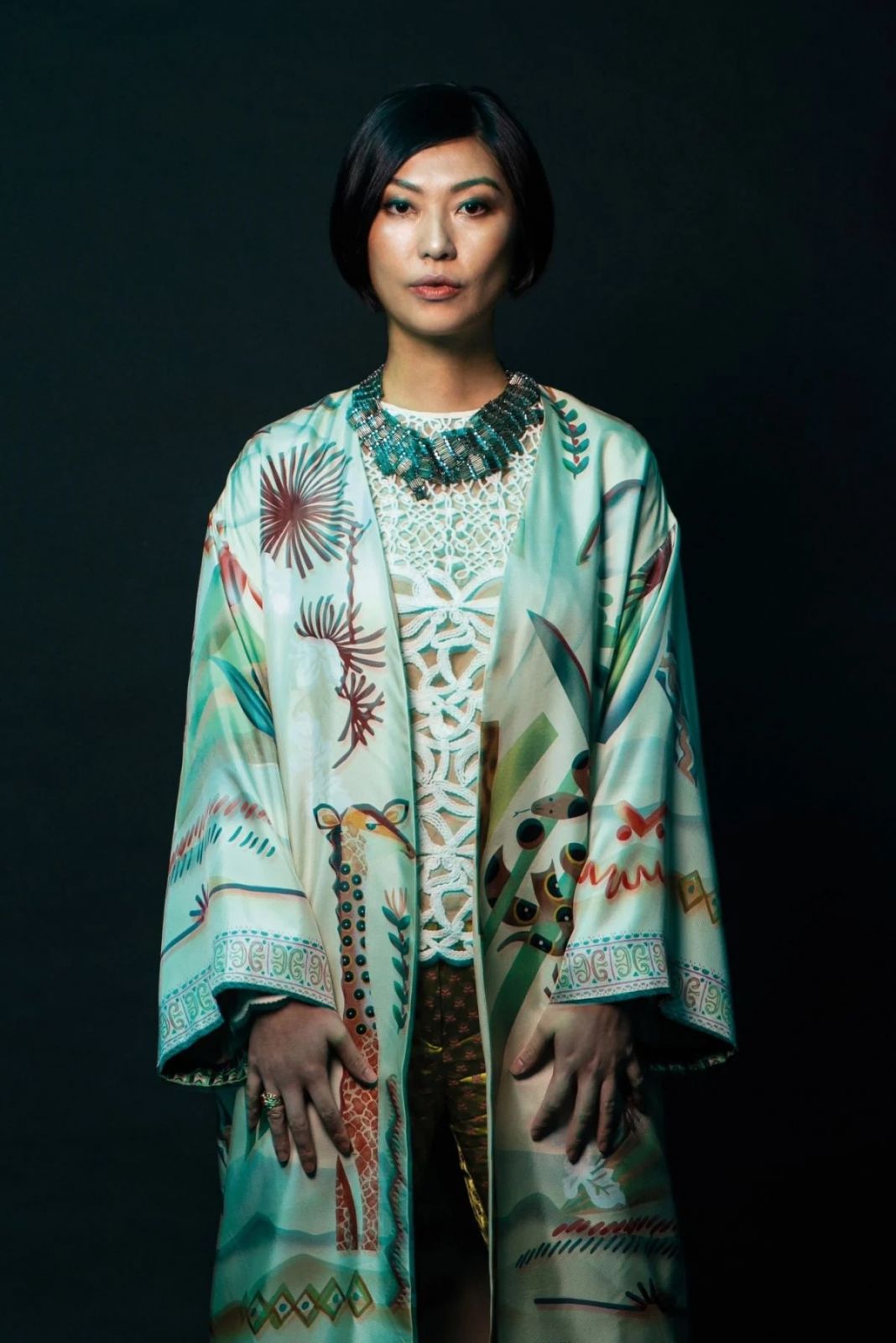 Laura Cheung, founder, Lala Curio (Hong Kong)