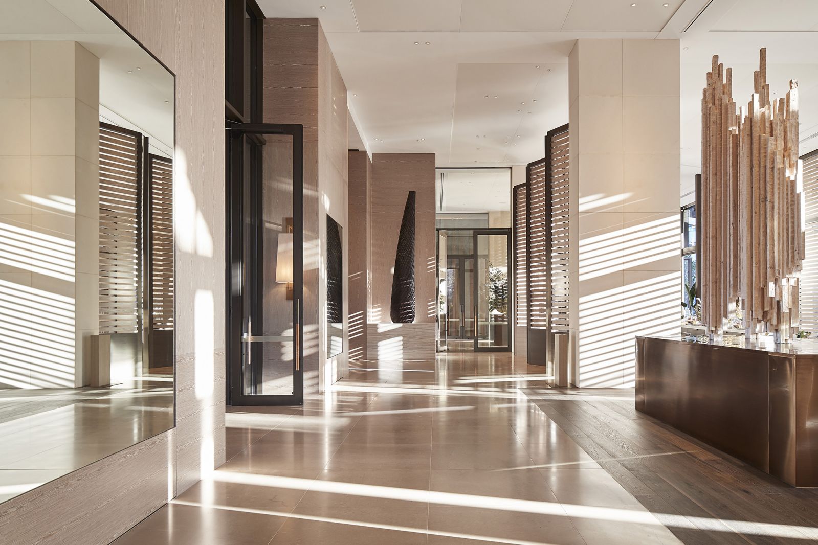 The Westin Perth