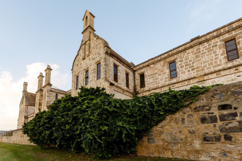 Fremantle Arts Centre