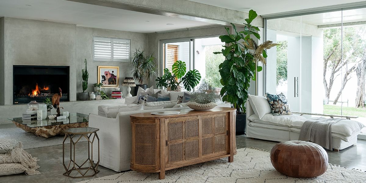 Empire Home