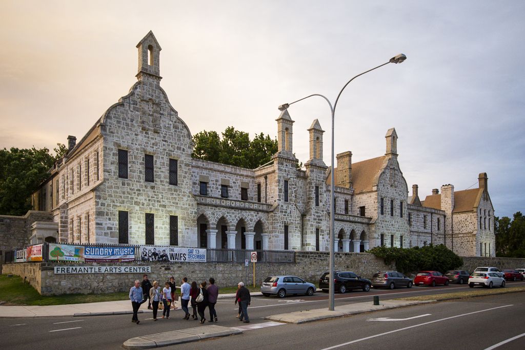 Fremantle Arts Centre