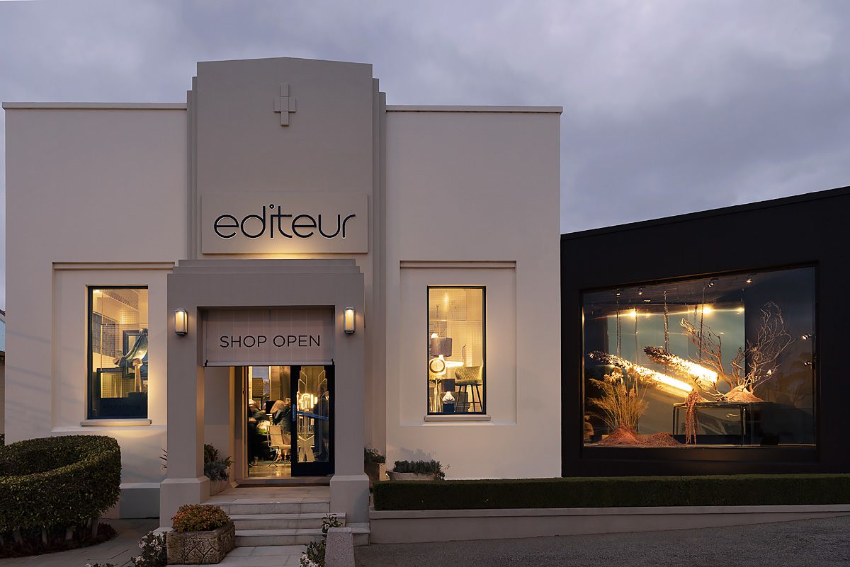 editeur