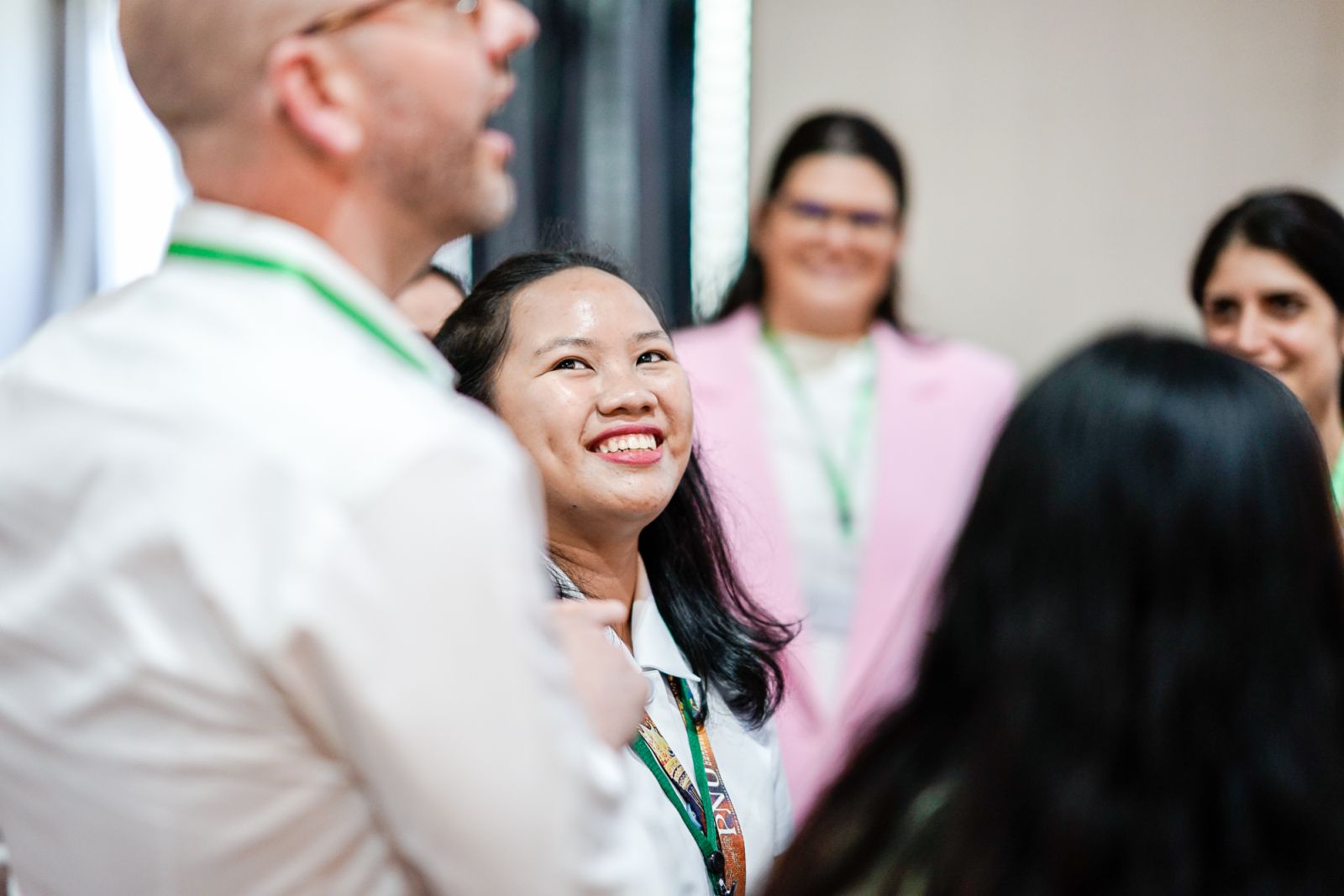A U-Go’s scholar (Photo: Ayala Foundation, Inc.)