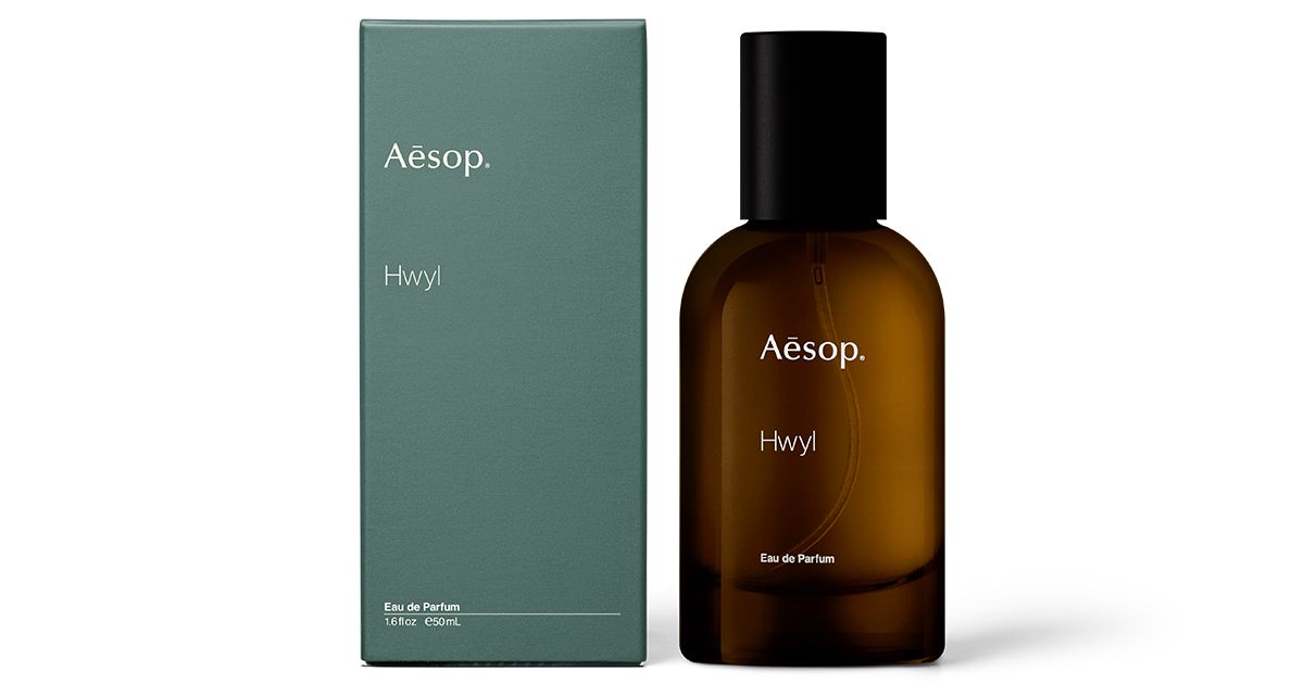 Hwyl Eau de Parfume by Aesop