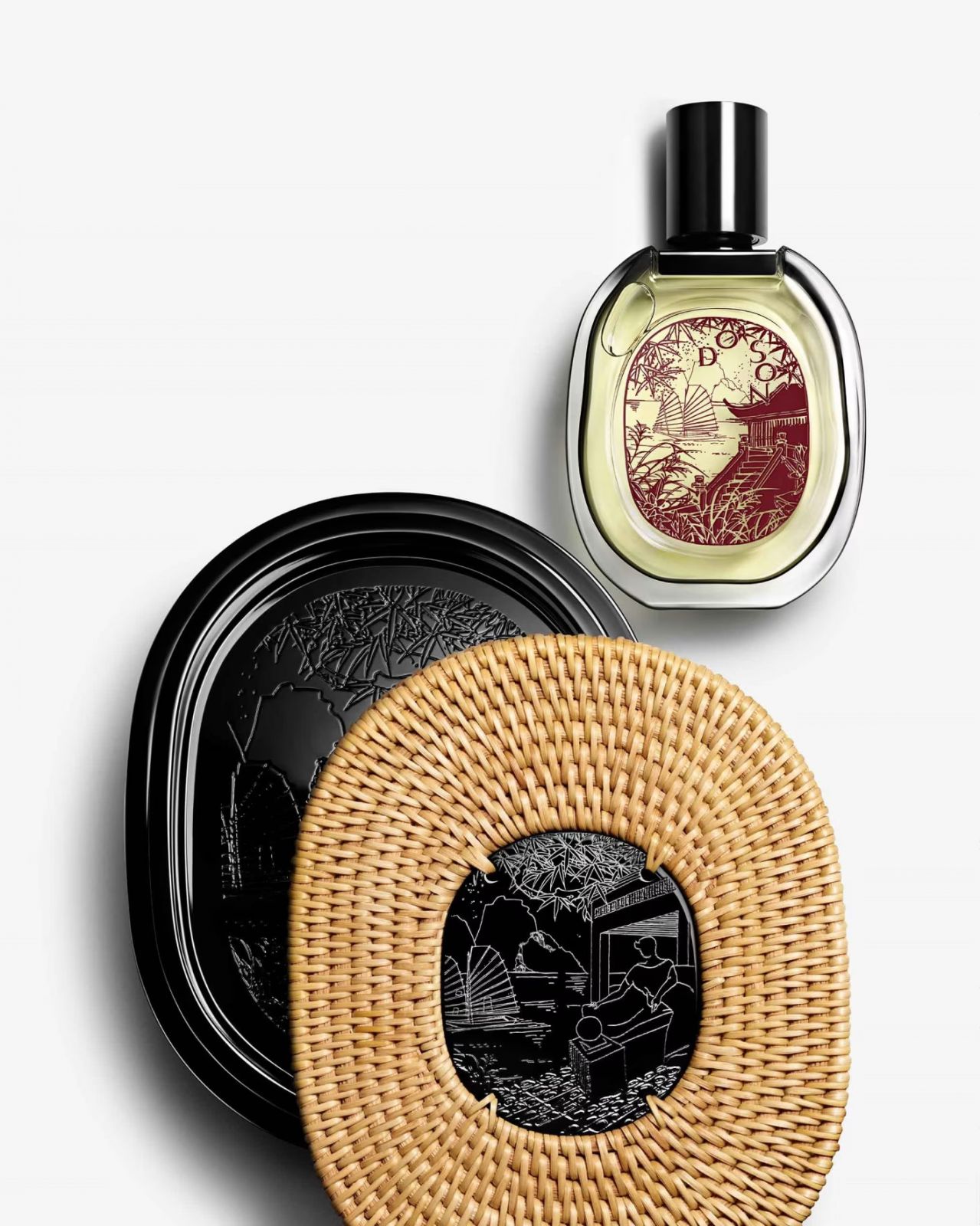 Diptyque Do Son Eau de Parfume Limited Edition