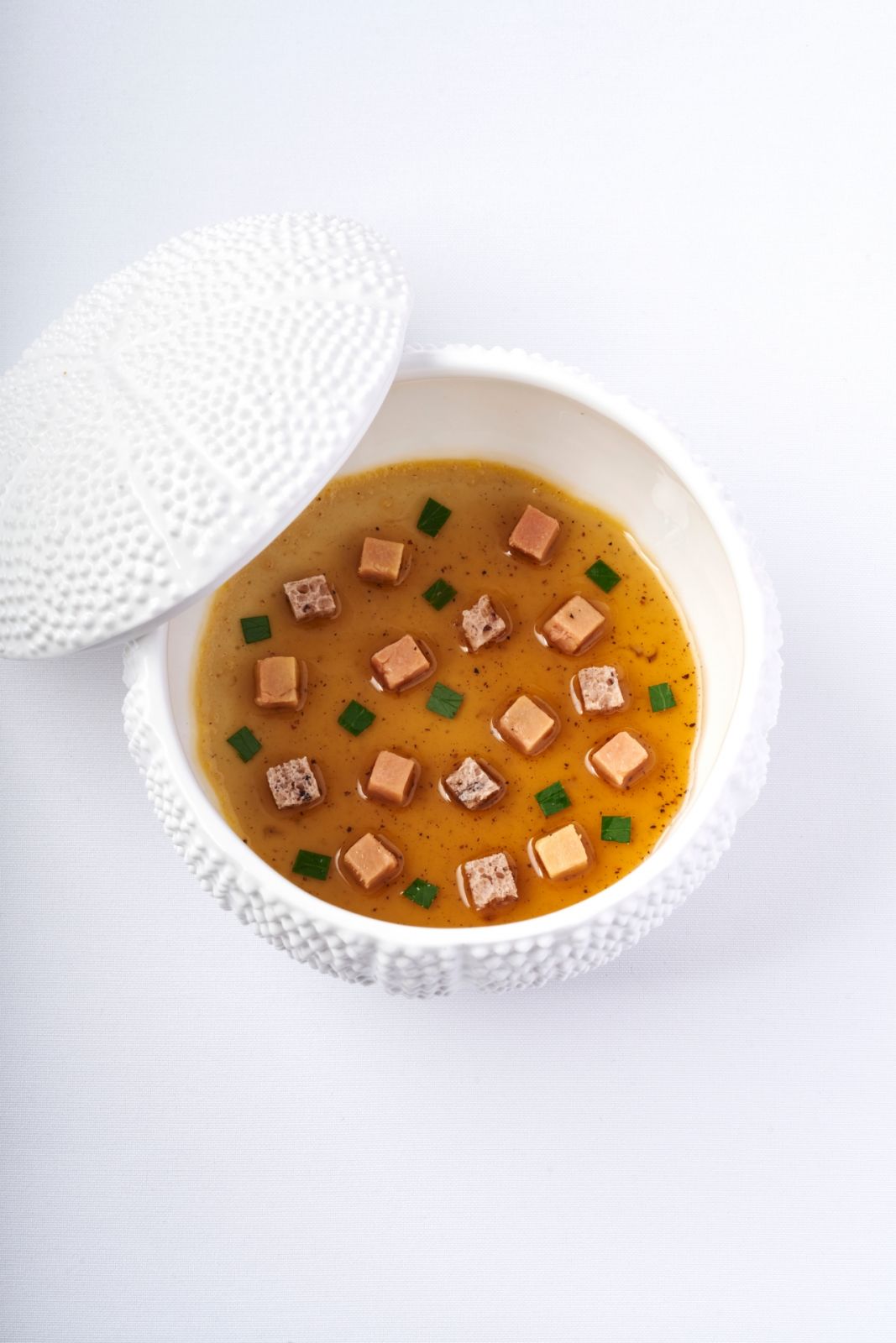 Tatler Dining Guide 2024 - Tatler Dining 20 - Metronome