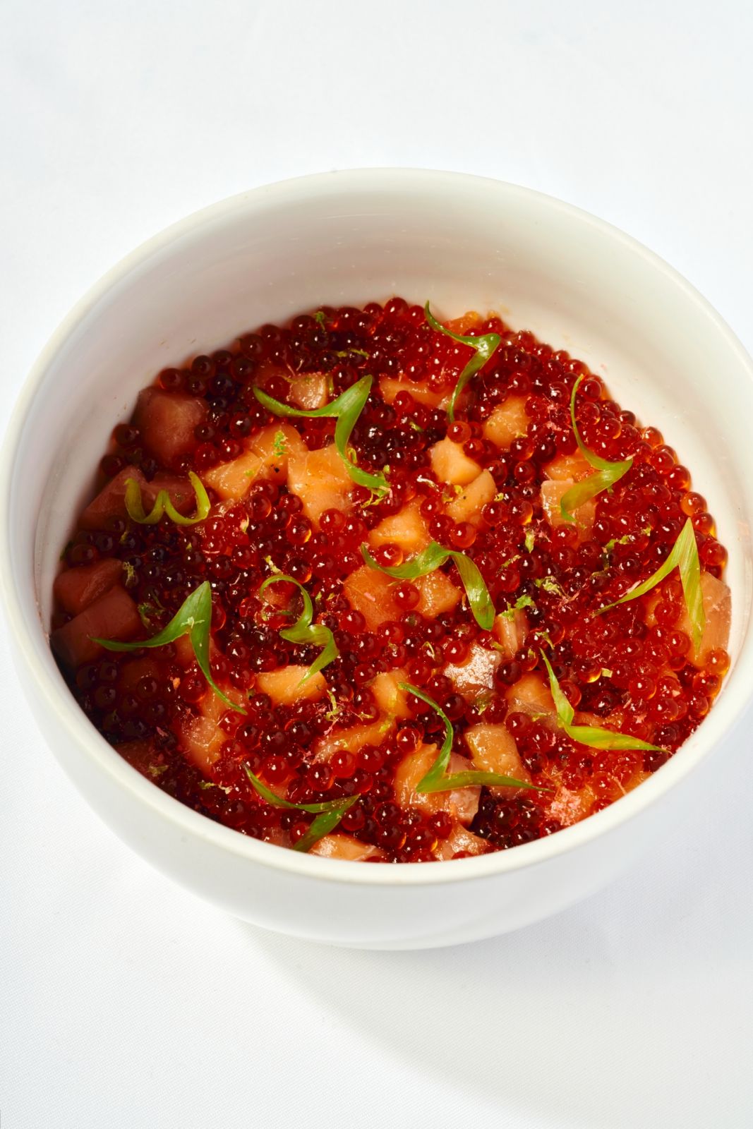 Tatler Dining Guide 2024 - Tatler Dining 20 - Aurora
