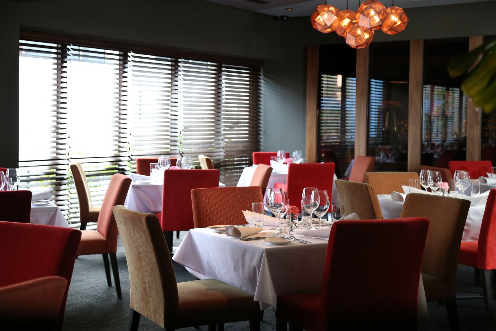 Tatler Dining Guide 2024 - Tatler Dining 20 - M Dining + Bar