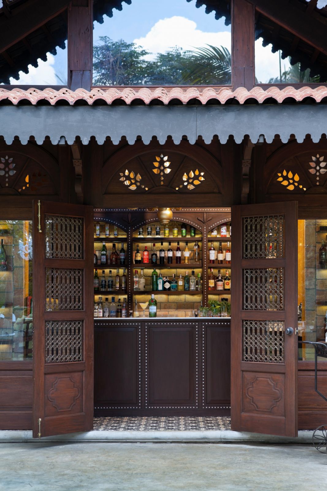 Tatler Dining Guide 2024 - Tatler Dining 20 - Antonio’s