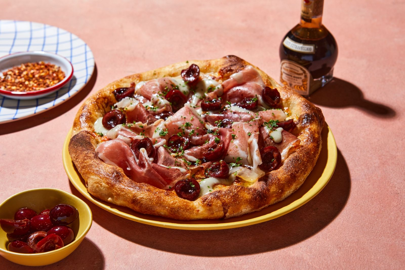 Tatler Dining Guide 2024 - Tatler Dining 20 - Crosta