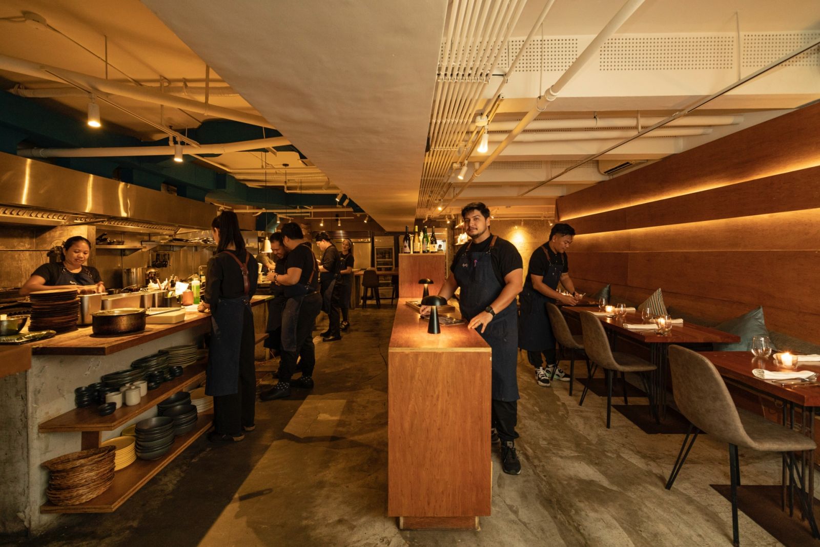 The 20 best restaurants in the Philippines 2024 | Tatler Asia