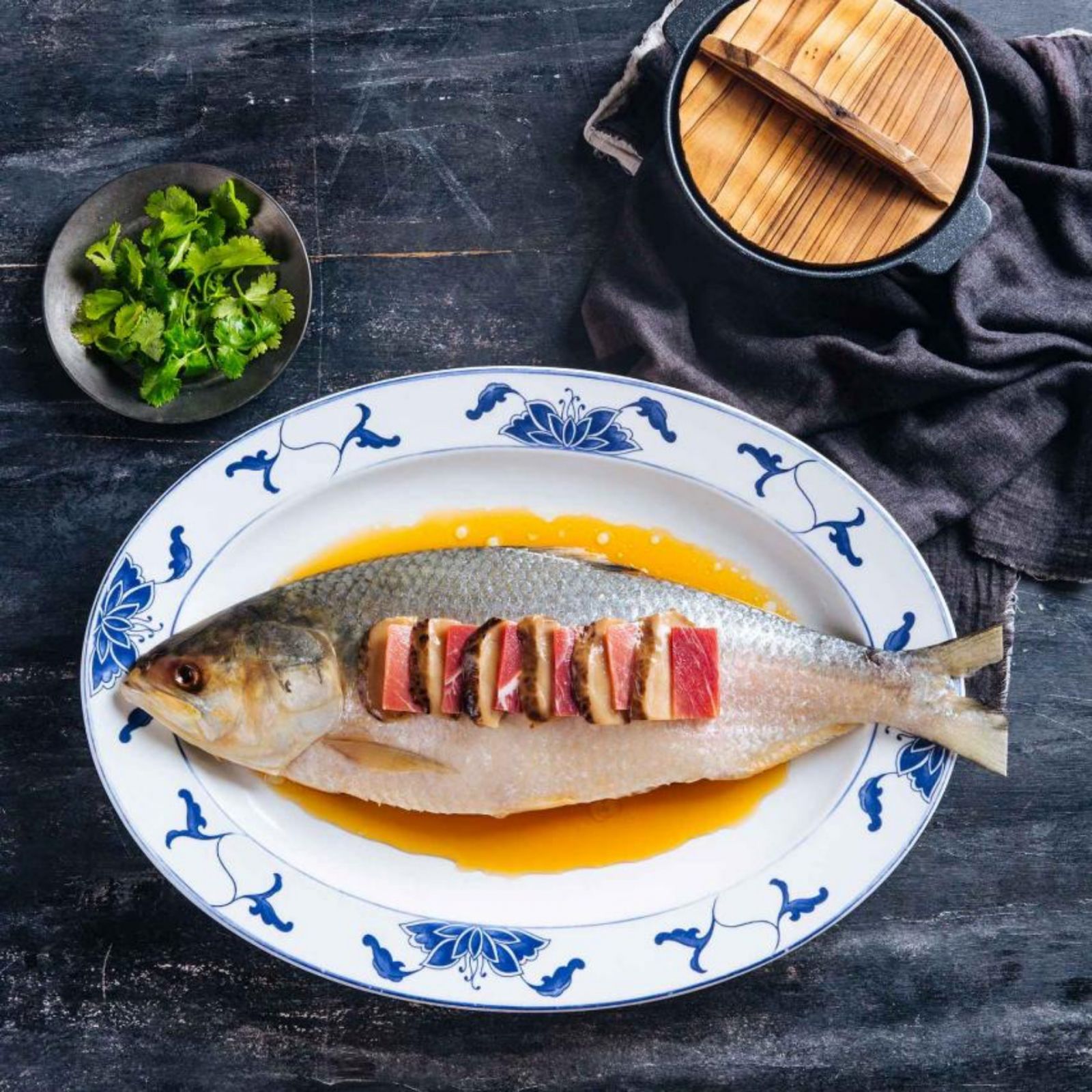 Tatler Dining Guide 2024 - Tatler Dining 20 - East Ocean
