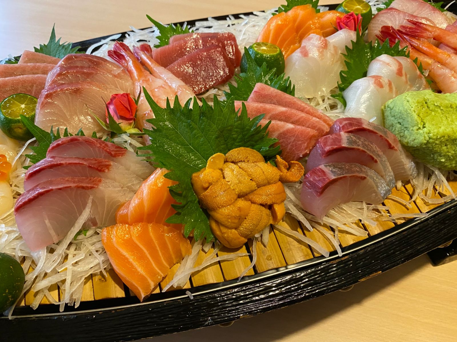 Tatler Dining Guide 2024 - Tatler Dining 20 - Tsukiji
