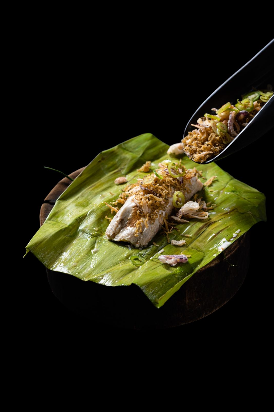 Tatler Dining Guide 2024 - Special Awards - Best Service - Toyo Eatery