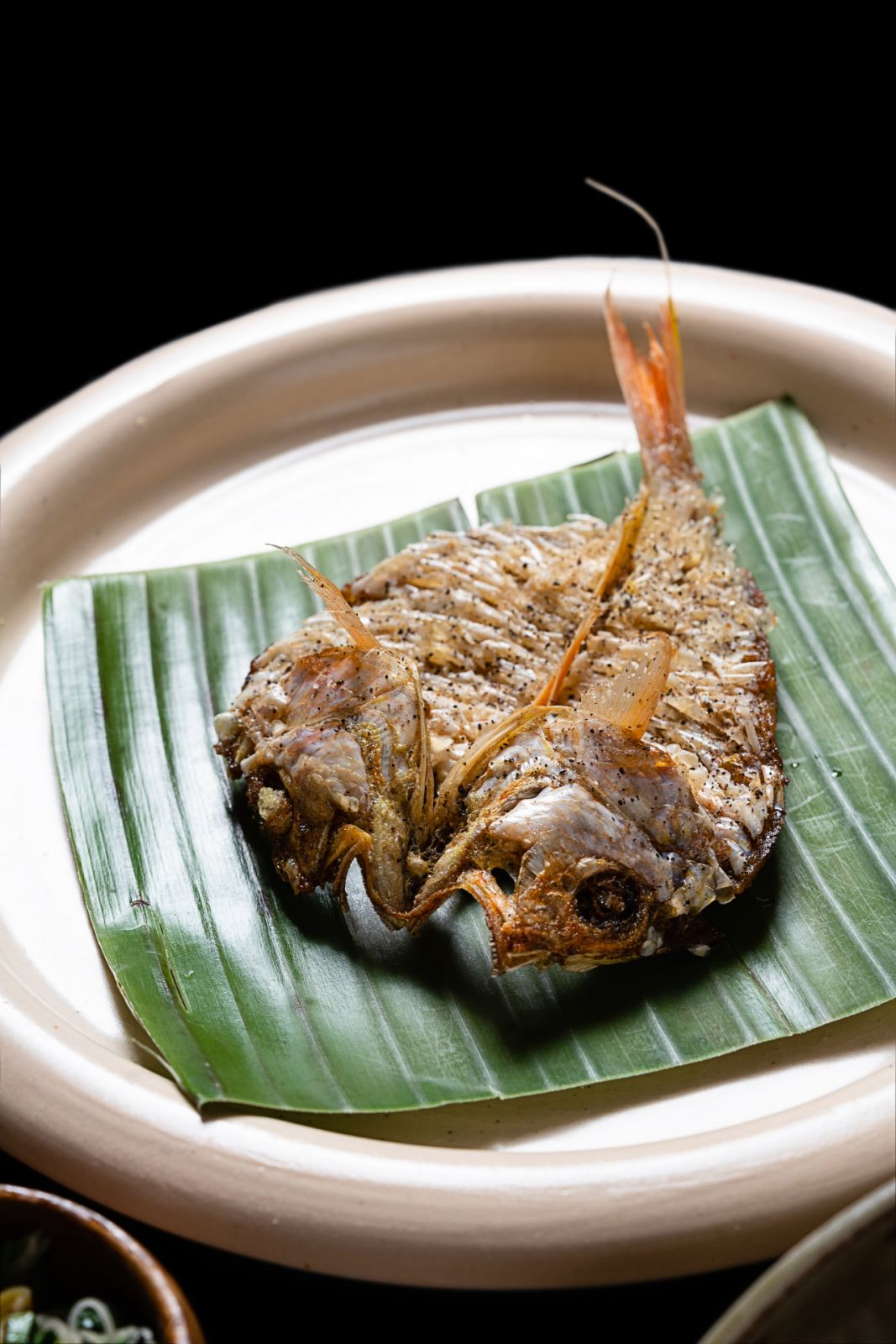 Tatler Dining Guide 2024 - Special Awards - Restaurant of the Year - Toyo Eatery