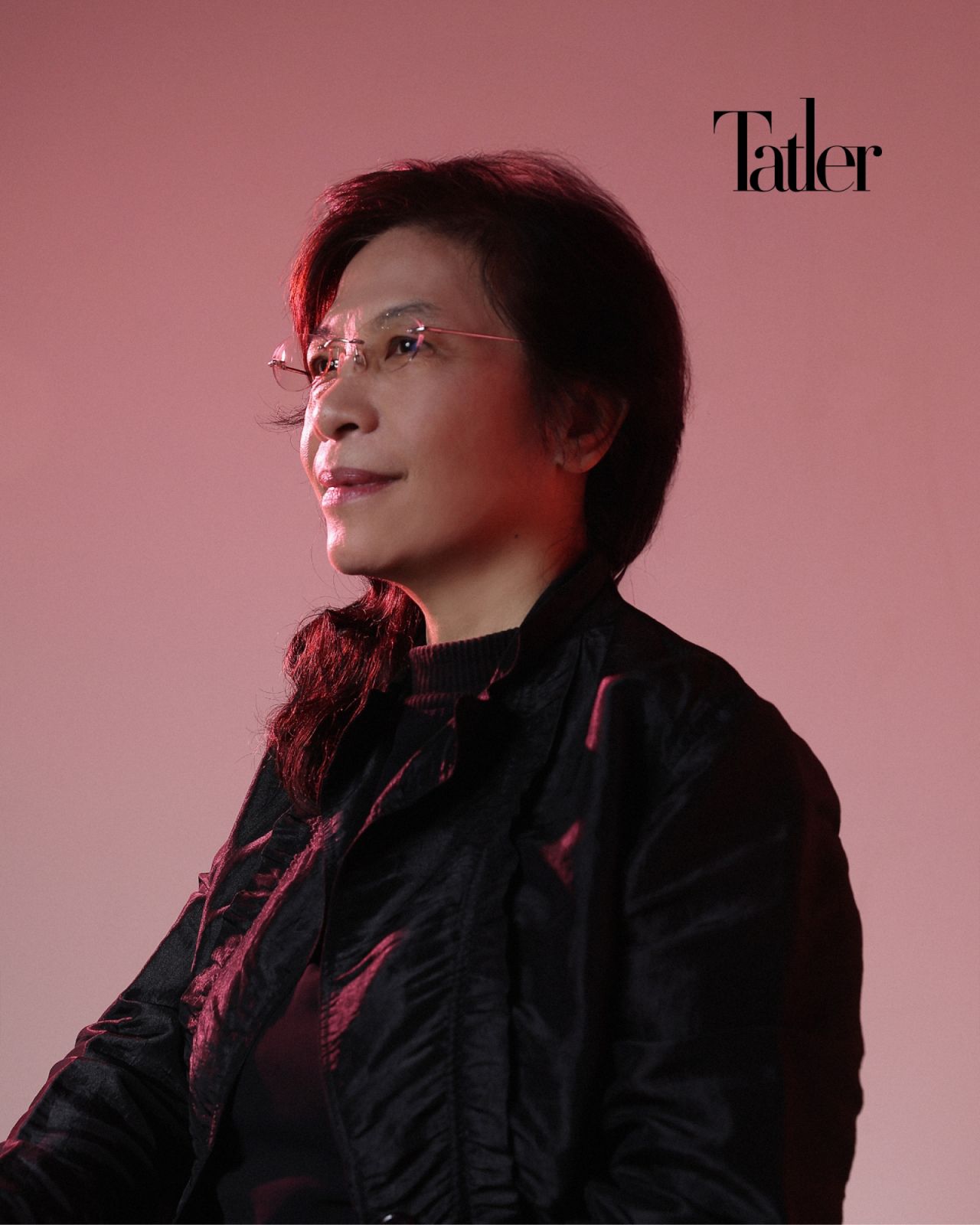 今年八月,林珮淳將帶著最新結合AI 的作品《夏娃克隆萬湖會議》參與在美國紐約舉辦的「從島嶼到島嶼」系列展覽。(Photo: Wei Yu)