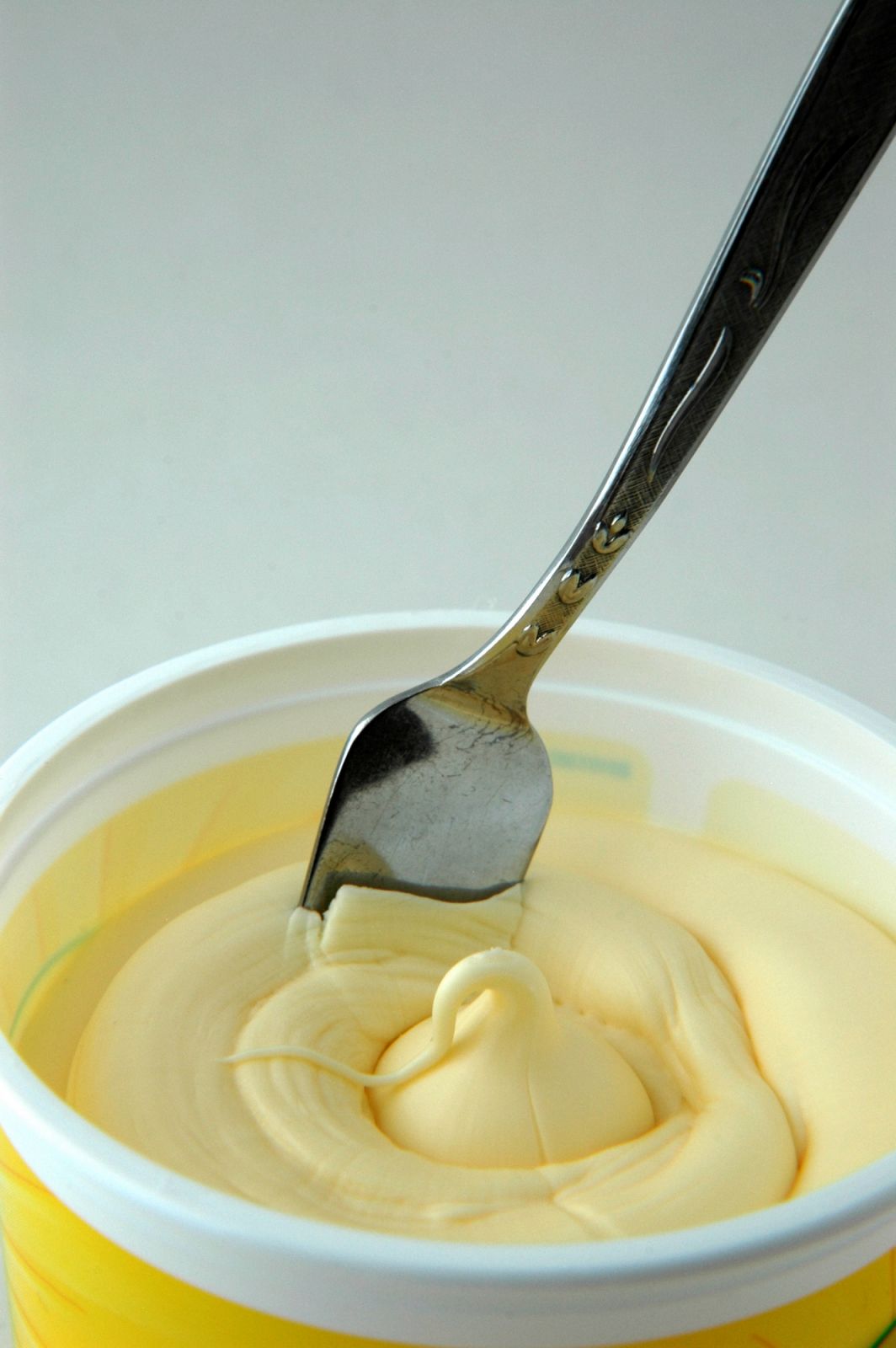 A tub of margarine (Photo: Getty Images)