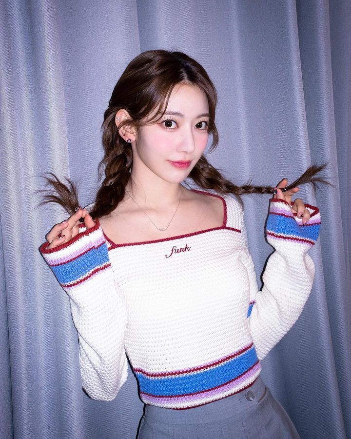 HKTさくらちゃん 細看「小櫻花」宮脇咲良的風格進化史：從HKT48時期的日系甜妹、到Le