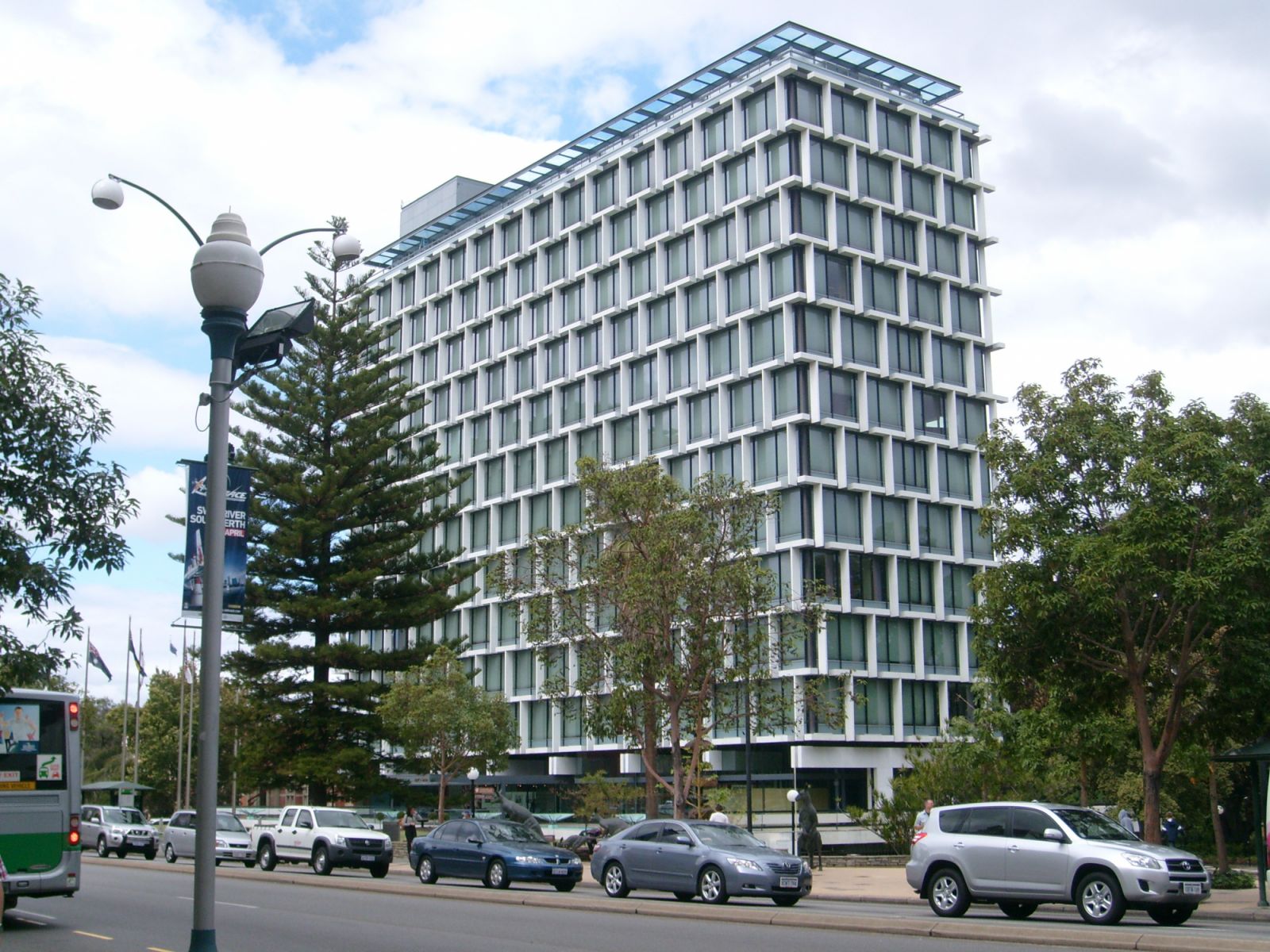 Council House