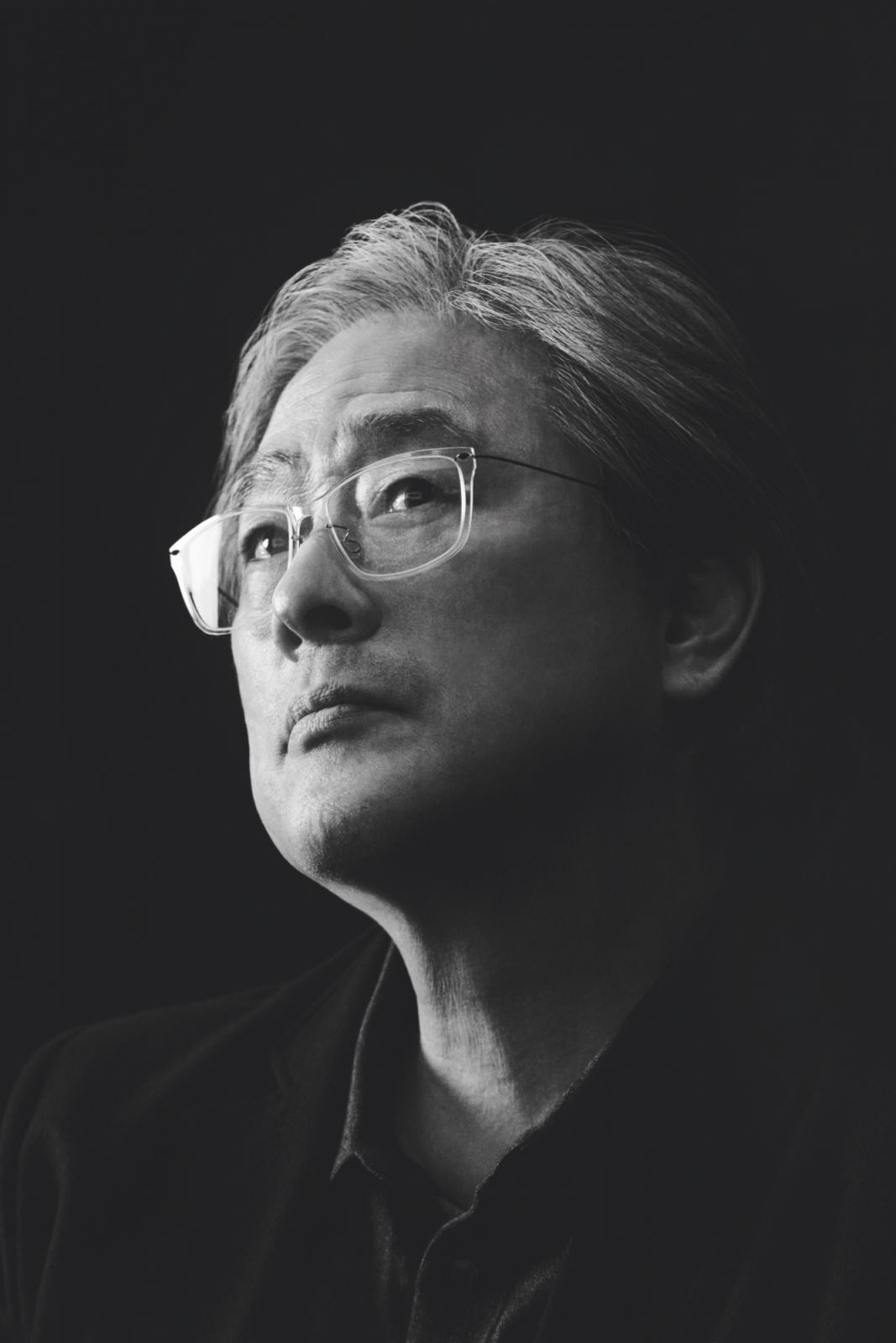 憑藉《分手的決心》,朴贊郁獲得坎城影展最佳導演獎項。(Photo: Zed Leets)