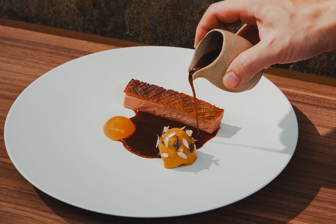 Coda minimalist with a big flavour Tatler Asia