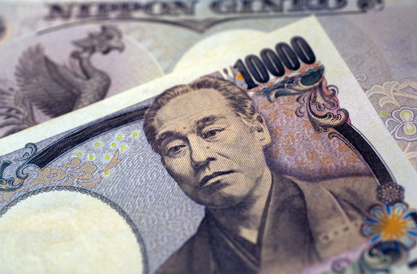 要買日幣趁現在！日本央行於今日決議升息，甜甜的日幣回不去了？ | Tatler Asia