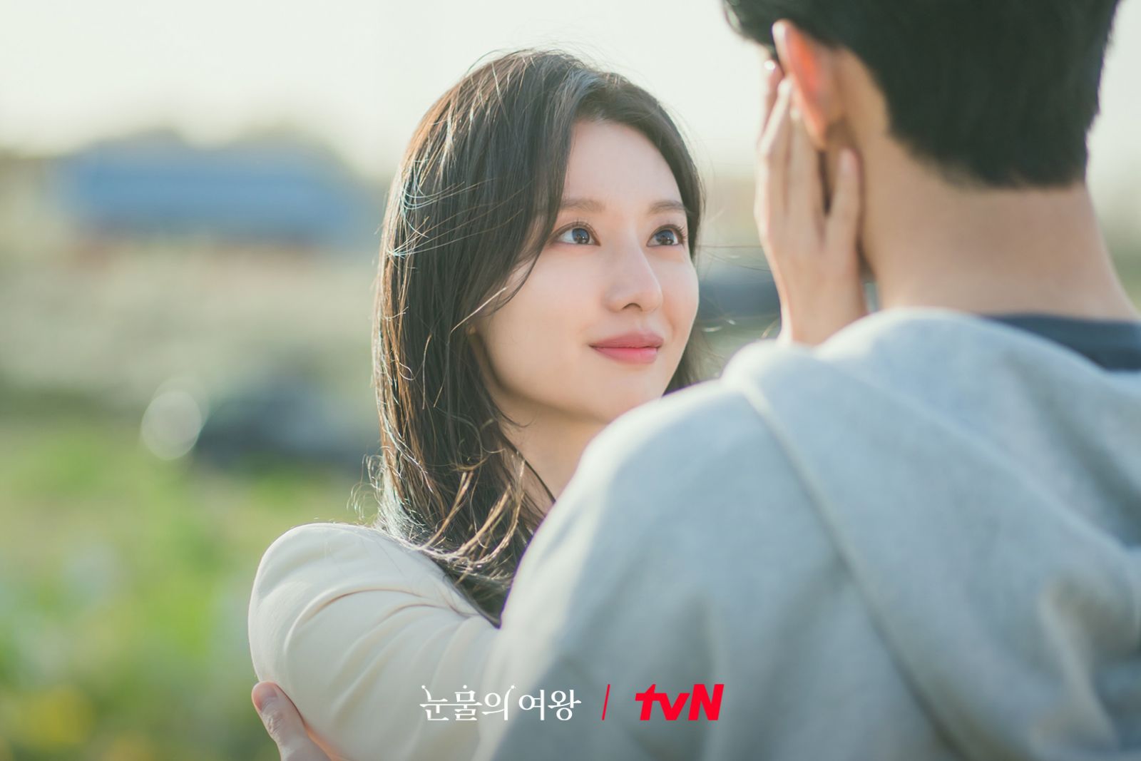 (Photo:tvN《淚之女王》劇照)