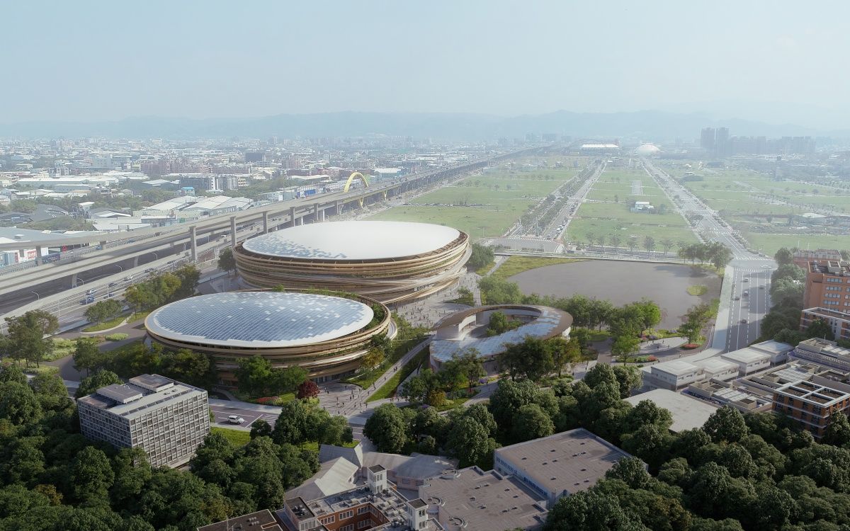 (Photo:台中市政府)