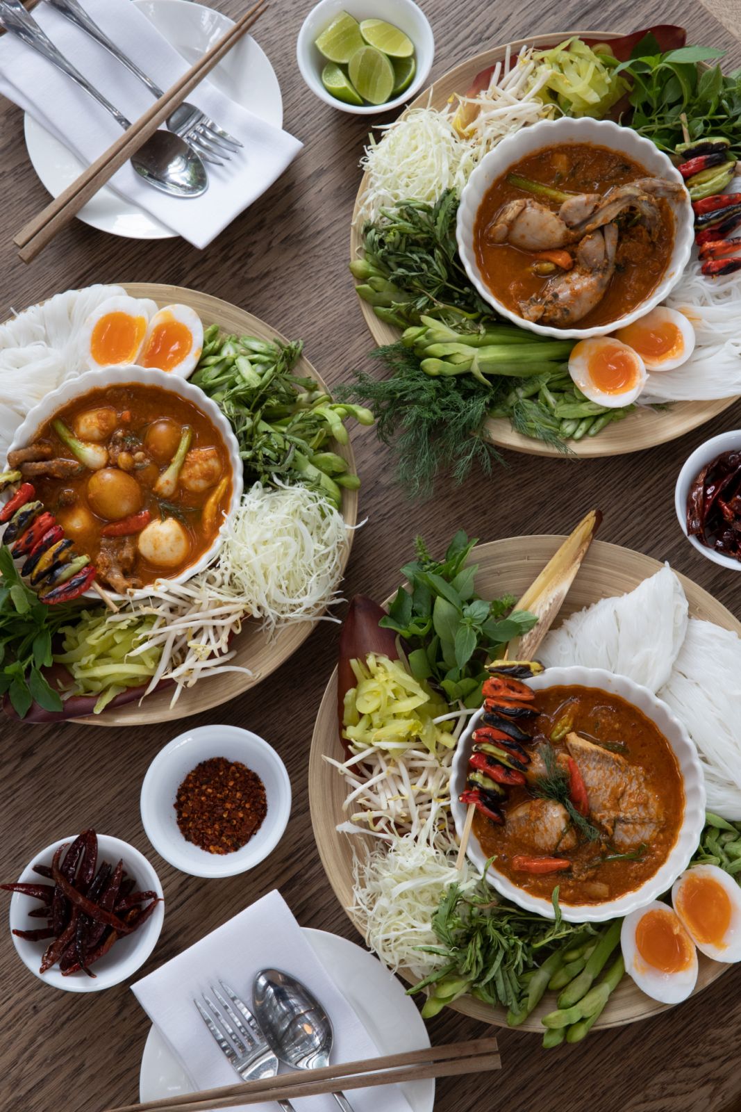 Thai northeastern cuisine at zaozen by zao