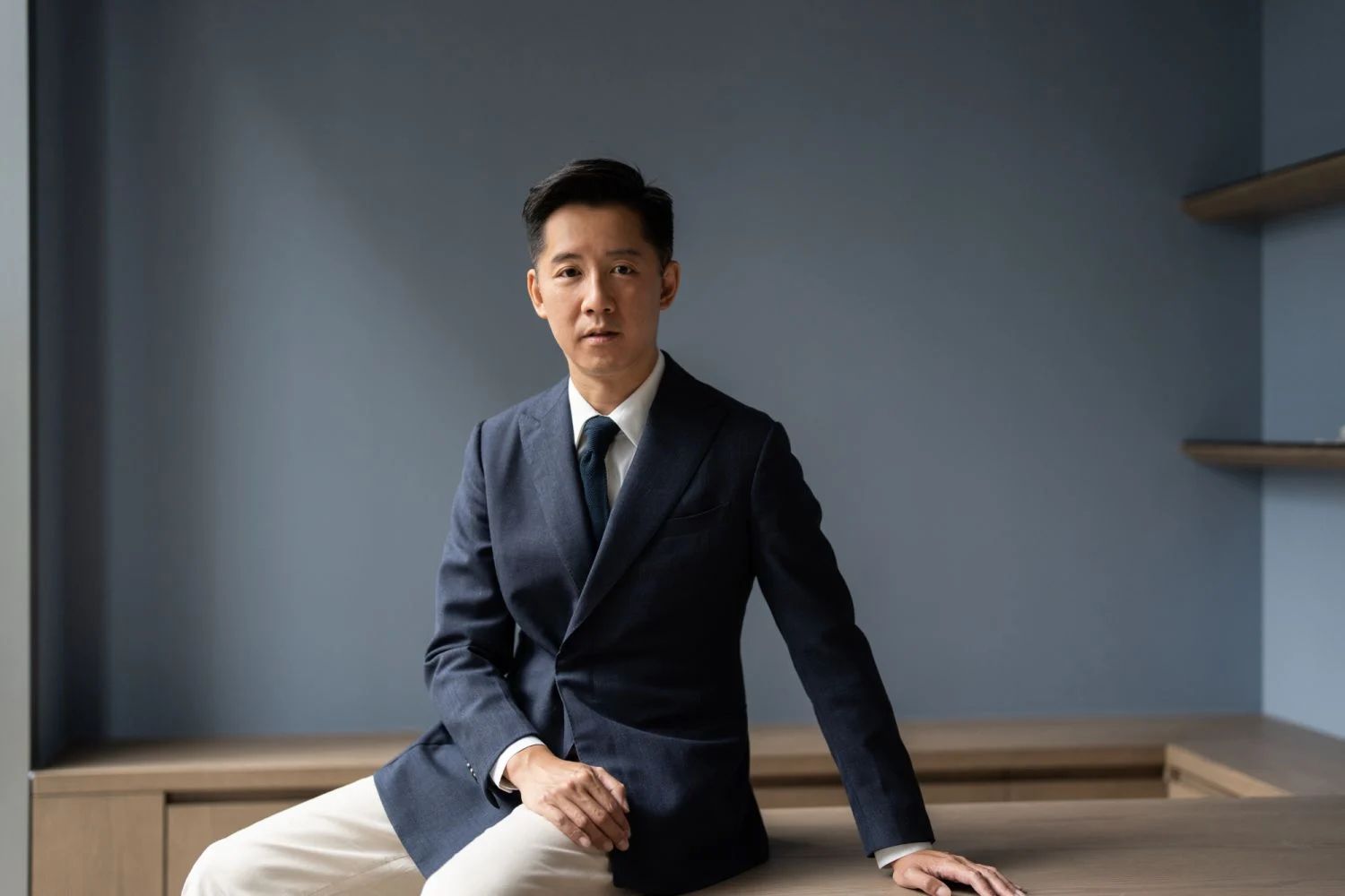 Andre Fu Studio