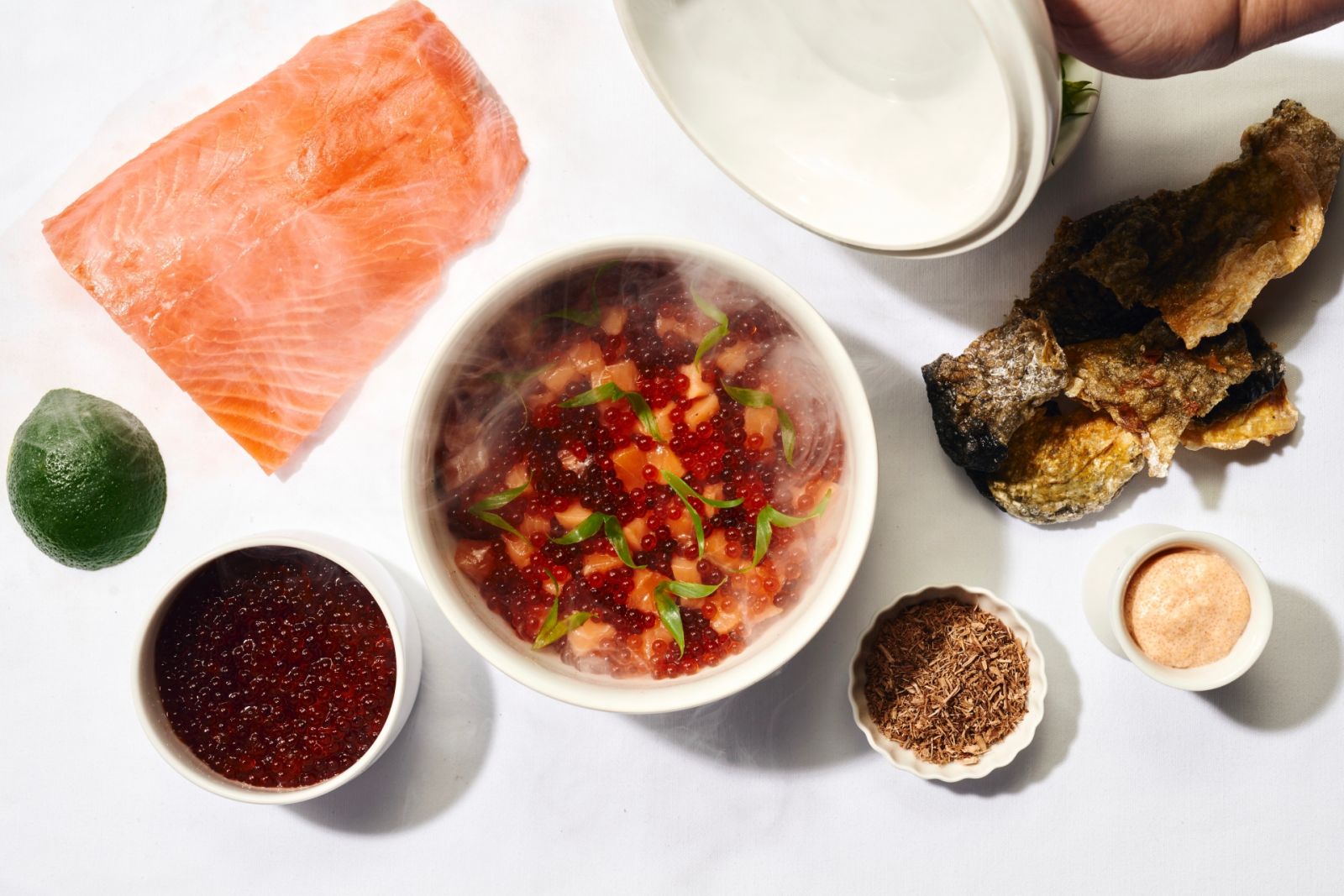 Tatler Dining Guide 2024 - Special Awards - Best New Restaurant - Aurora