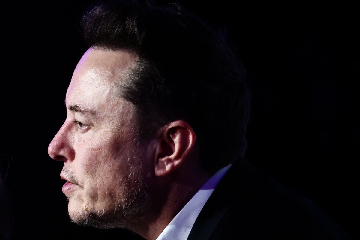（Photo：Getty Images）