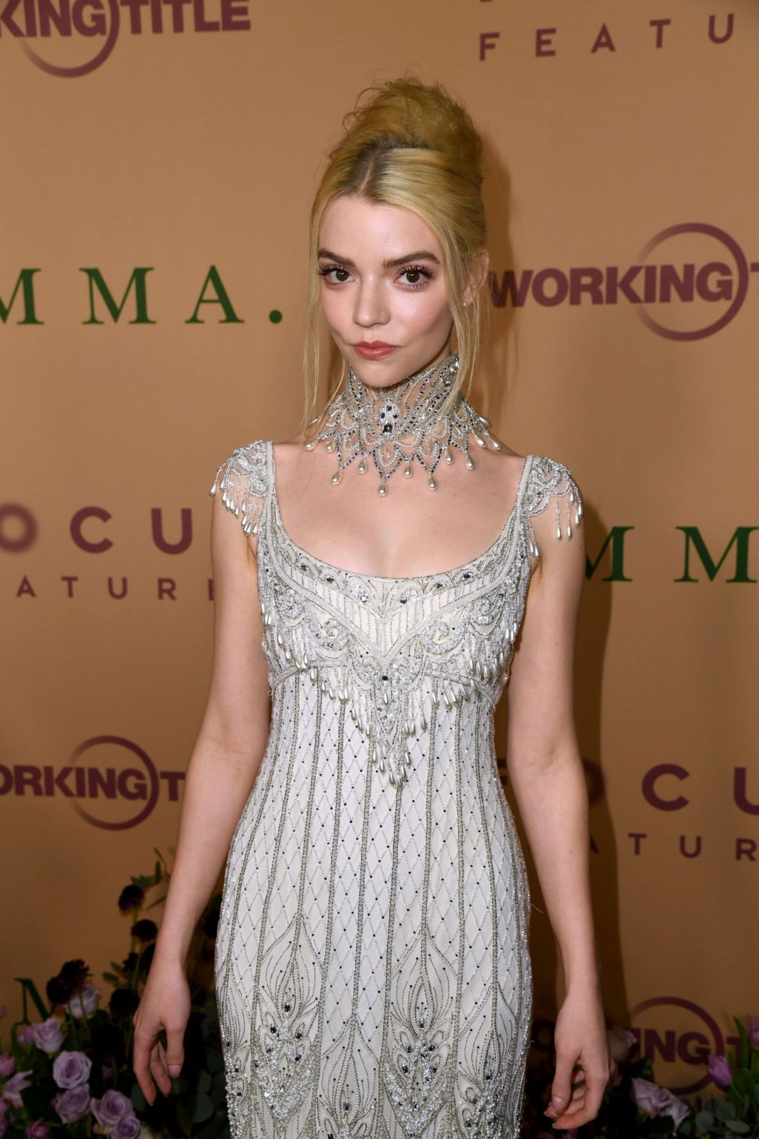 11 of Anya Taylor-Joy's show-stopping looks | Tatler Asia