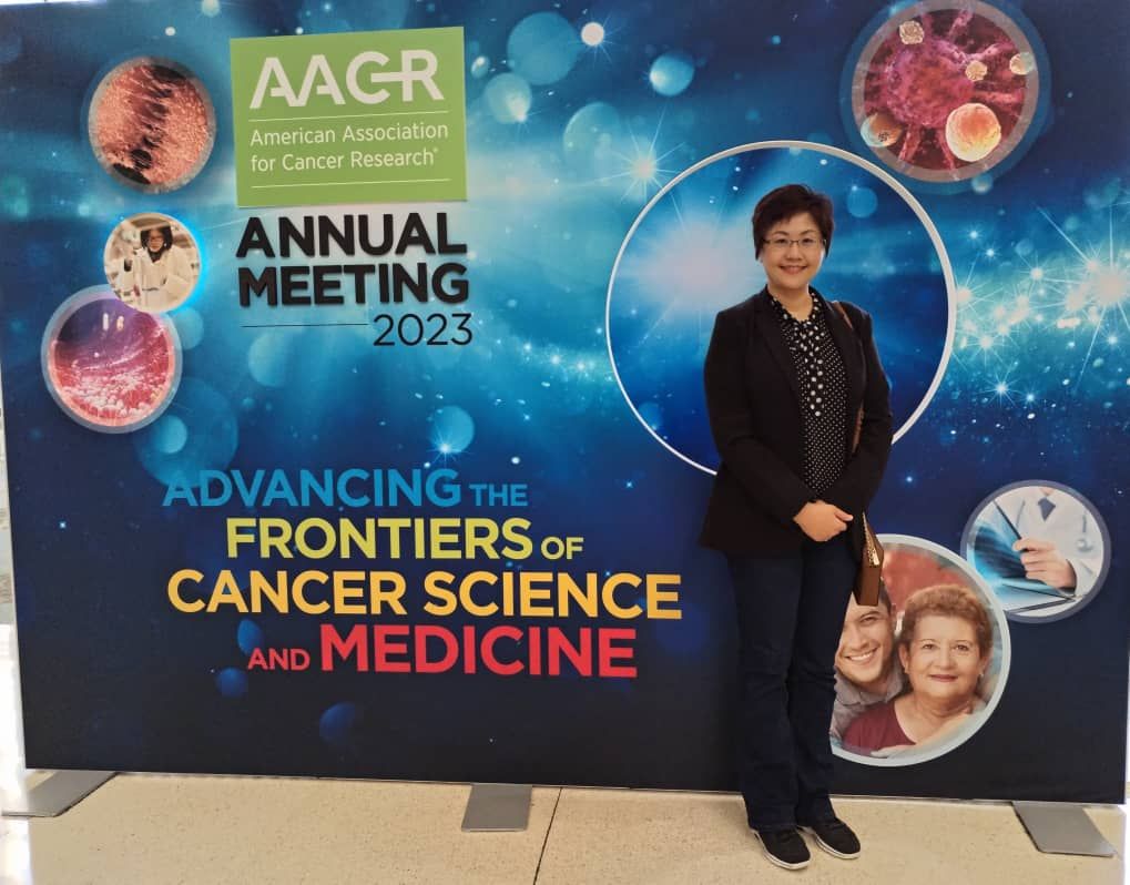 Photo: Cancer Research Malaysia