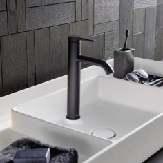 The Duravit Bento Starck Box