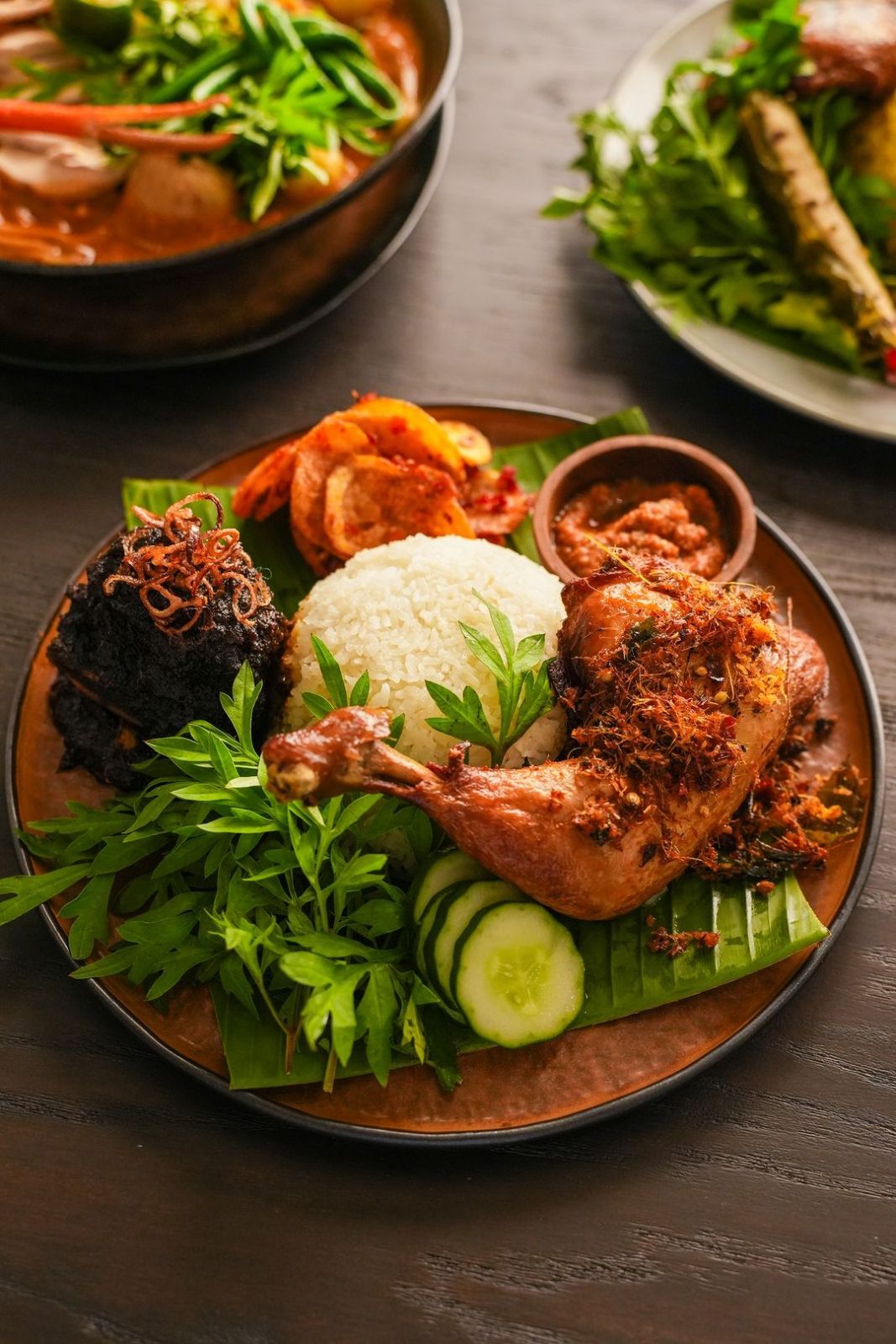 Meriah platter (Photo: Instagram / @meriah.byseraigroup)