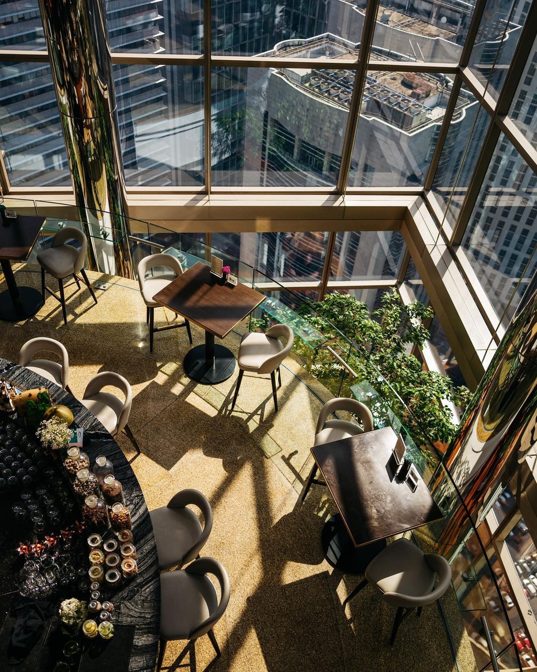 The interior of Thirty8 (Photo: Instagram / @thirty8kl)