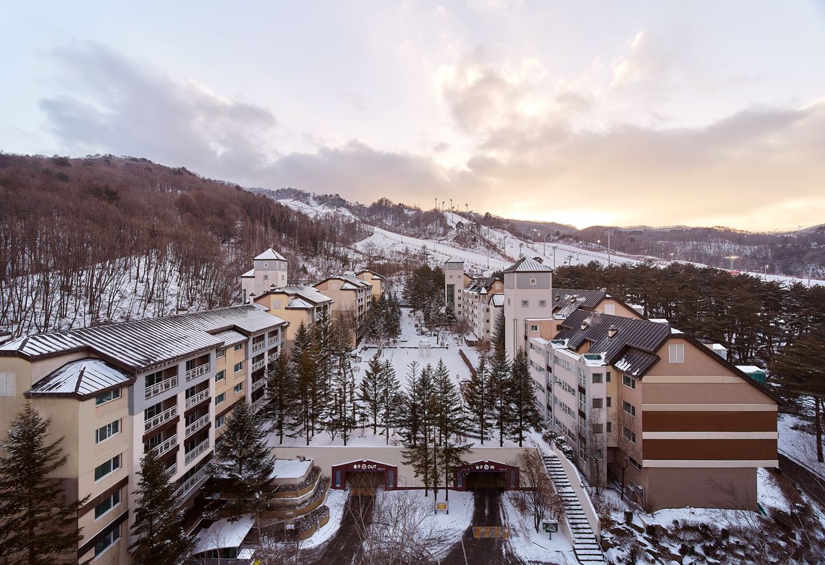 A premium all-inclusive resort, Phoenix Park (Photo: Courtesy of Phoenix Hotels & Resorts)