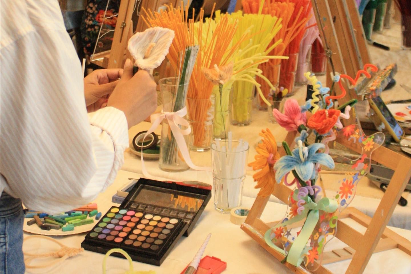 Soul Salt Paint Bar