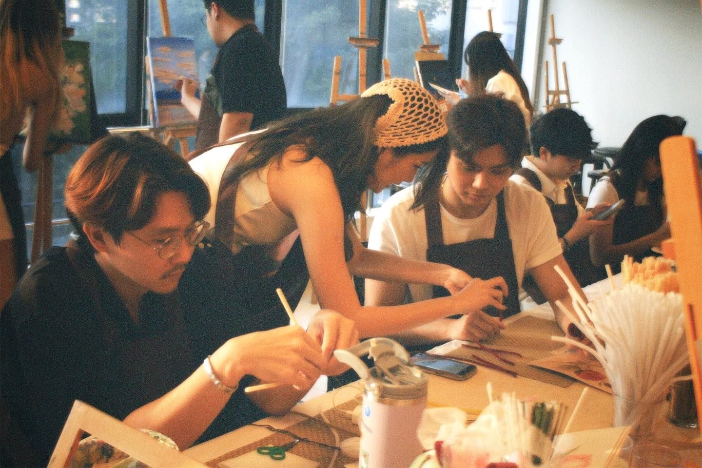 Soul Salt Paint Bar