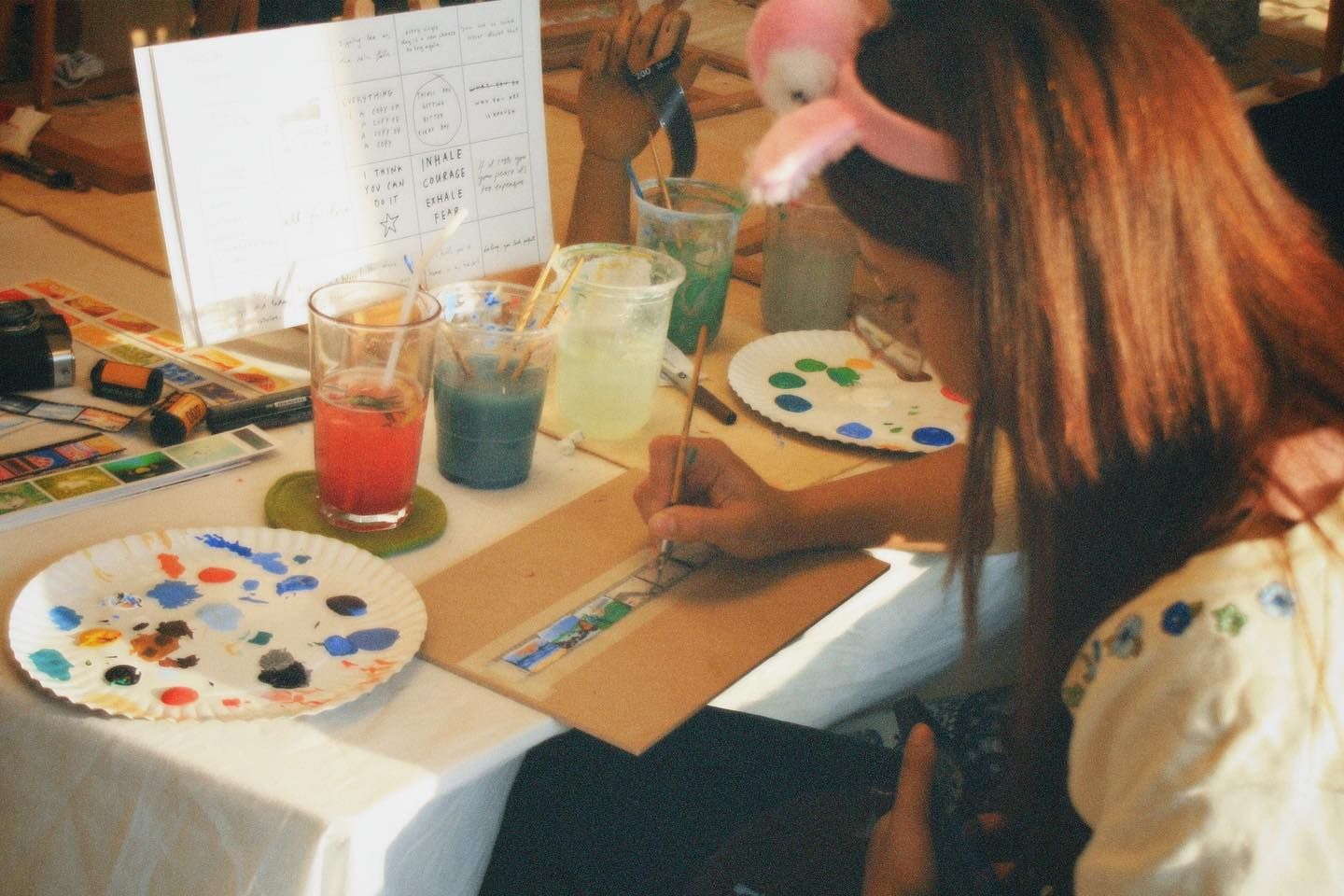 Soul Salt Paint Bar