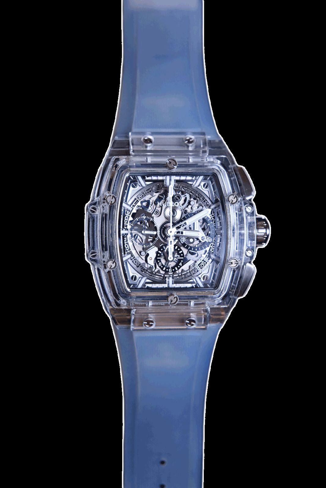 Hublot Spirit of Big Bang Sapphire