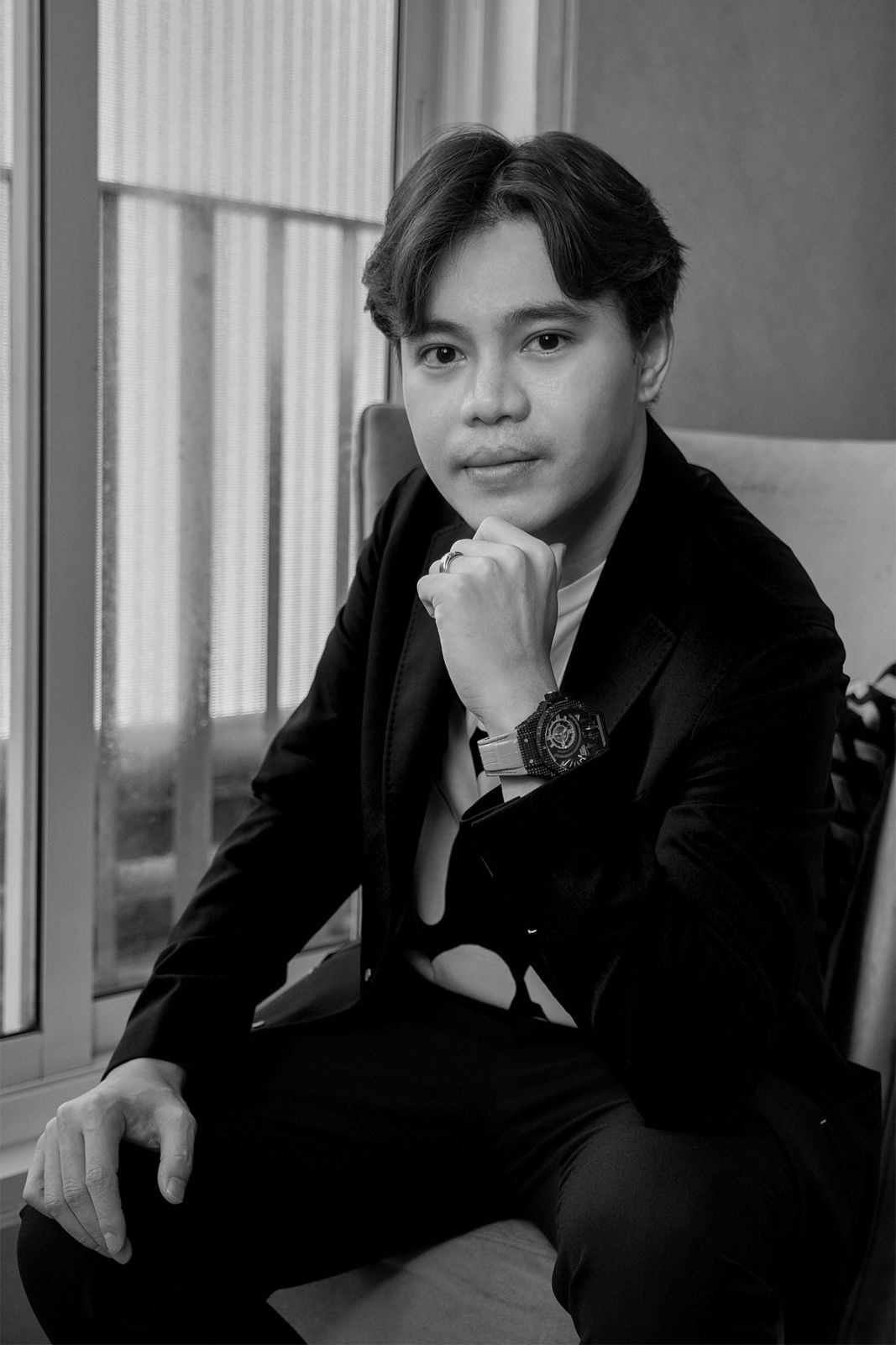 กล้า-วสิทธิ์ มหาวรสิทธิกุล